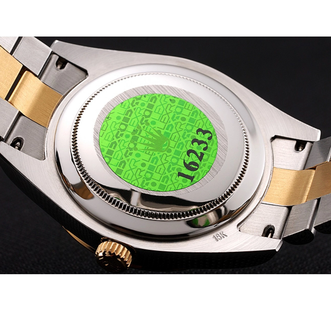 Aaa replica watch Day-Date-rl195 Rolex 0819